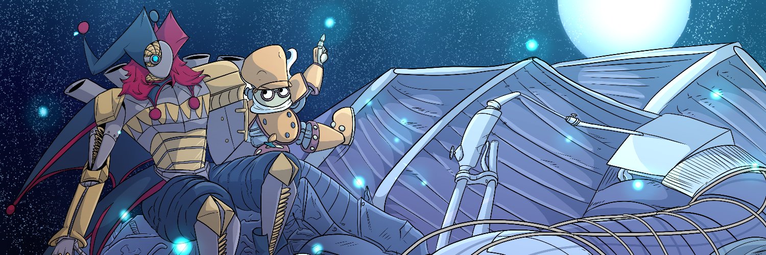 RJ the Free 🇵🇸 Monarch banner