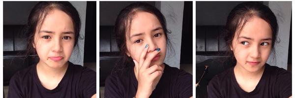 bebytsamuna's profile banner image