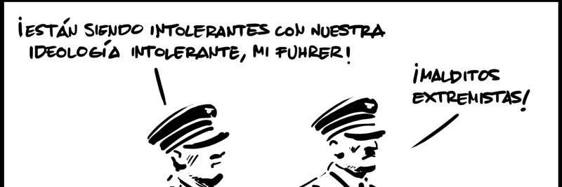 Lumpen banner