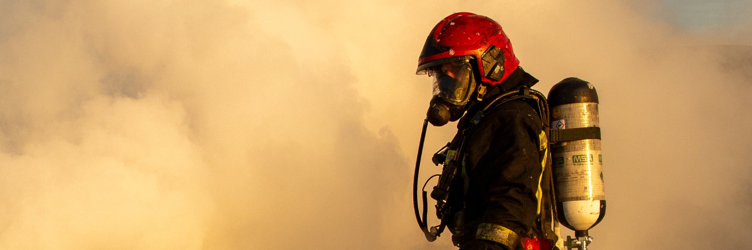 Sapeurs-pompiers 91 banner