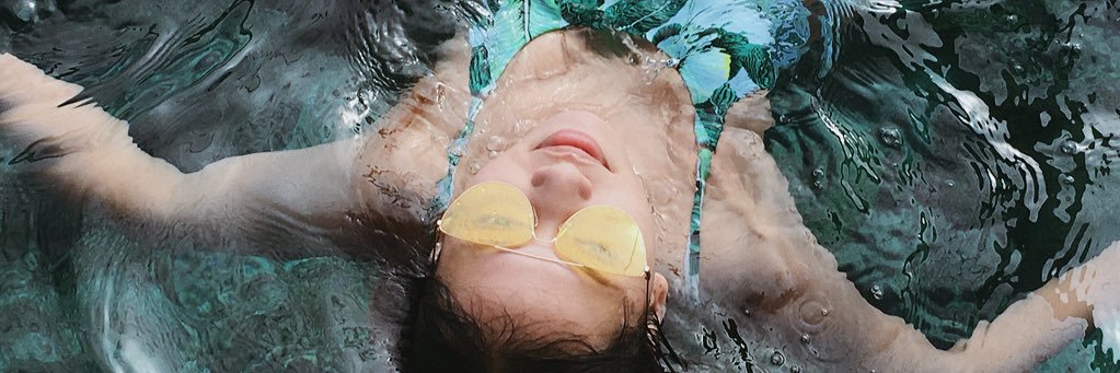 beaaleta's profile banner image