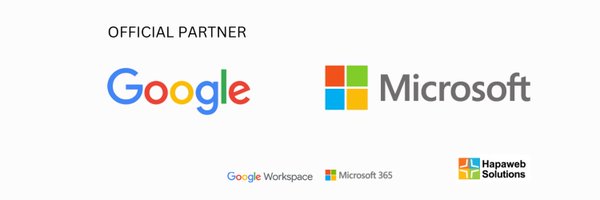 hapaweb Profile Banner