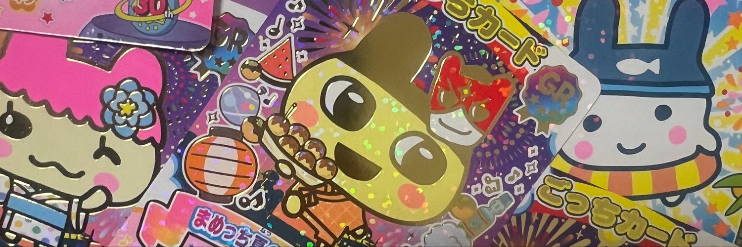 majitomo's profile banner image