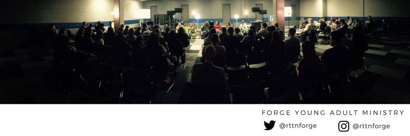 ForgeRTTN's profile banner image