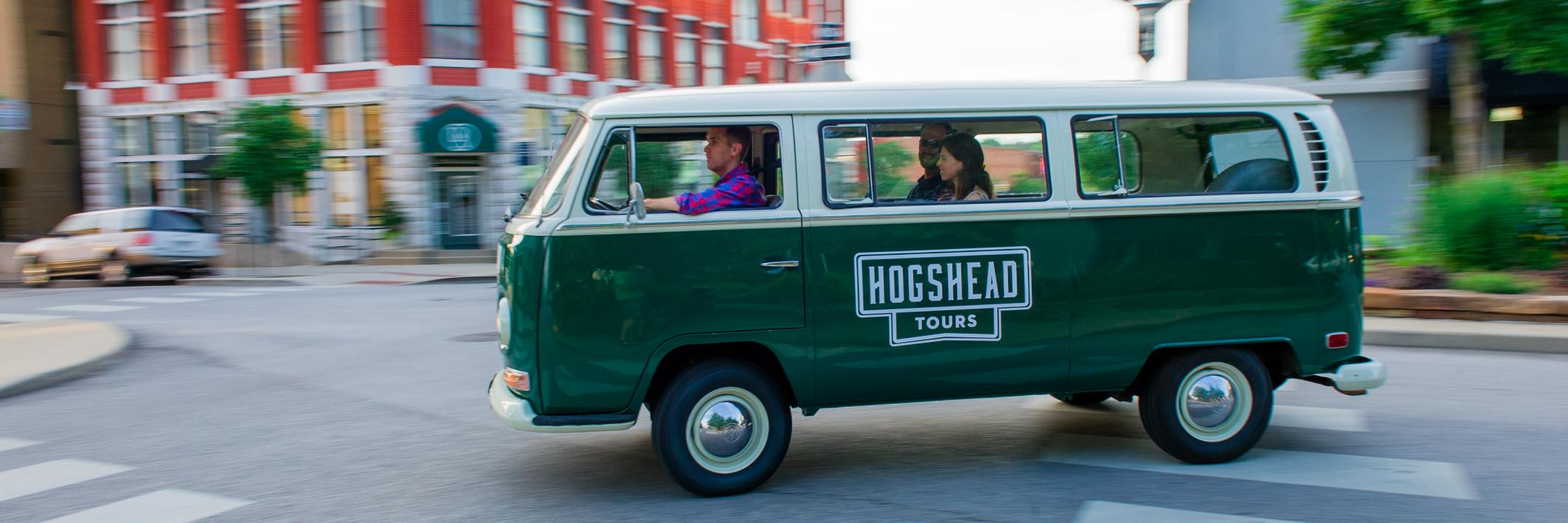 HogsheadTours's profile banner image
