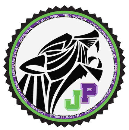 James Potter PS banner