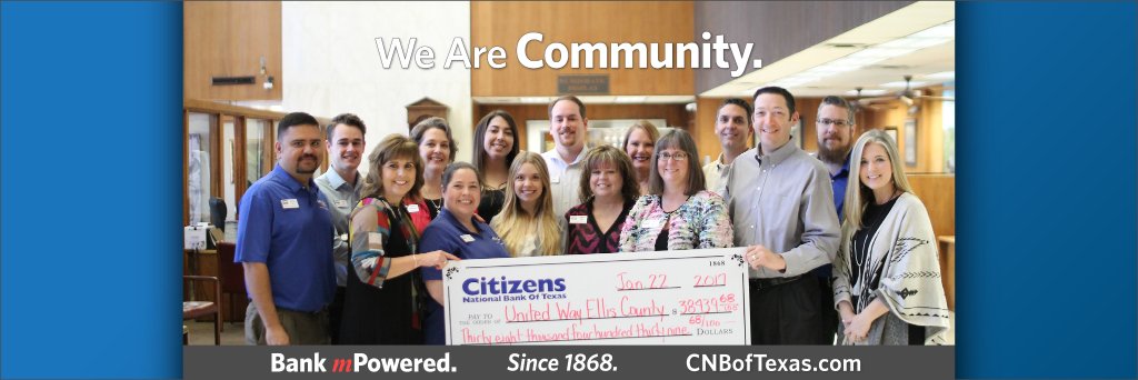 CNBofTexas's profile banner image