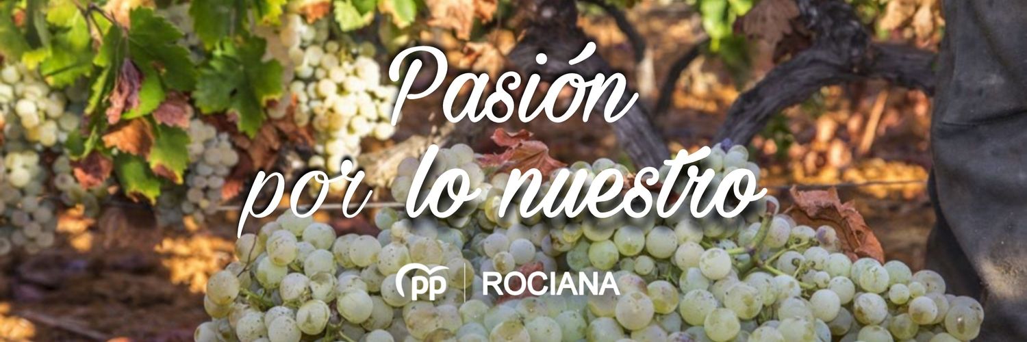 PPRociana's profile banner image