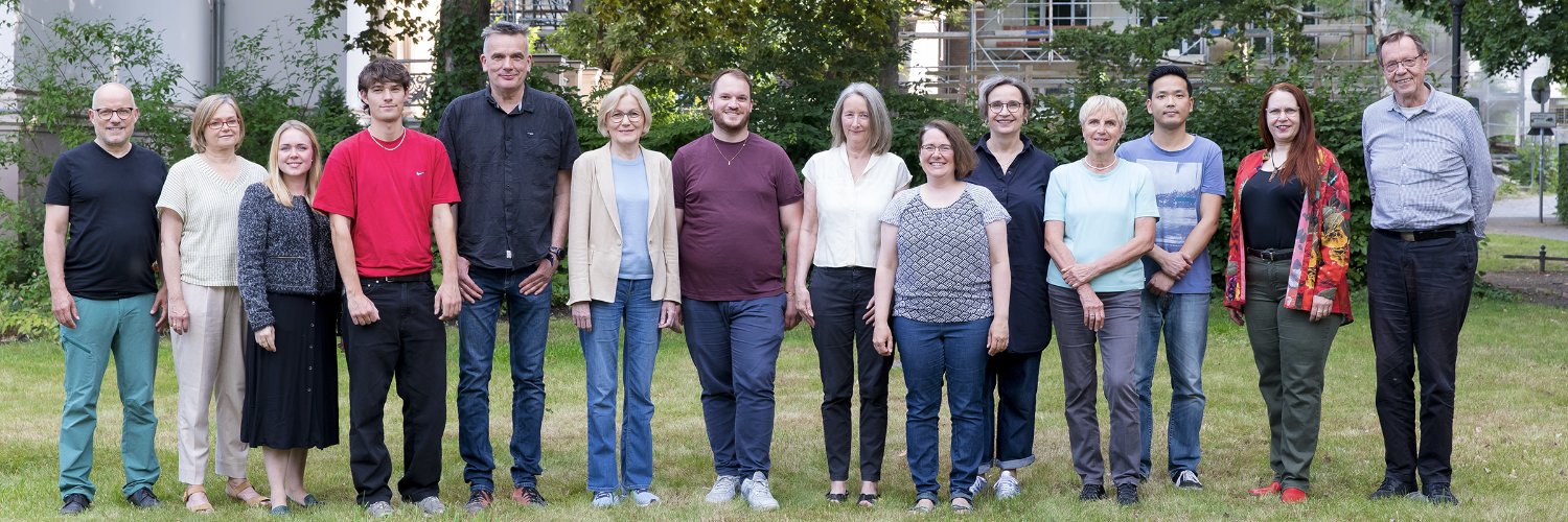 Bündnis 90/Die Grünen BVV CW banner