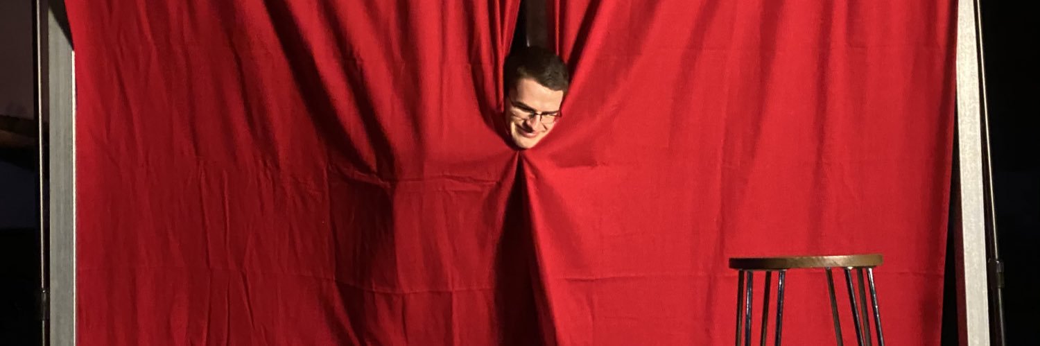 David Kildal banner
