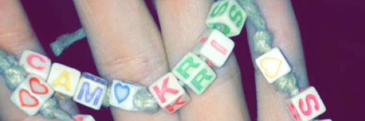 KristiRenee's profile banner image