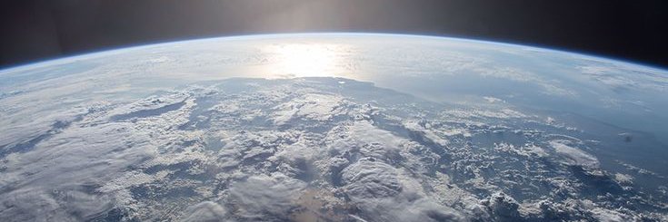 1st Roboeconomist, Church of the pointed finger banner