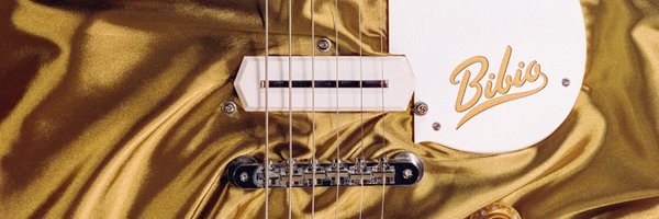 Bibio Profile Banner