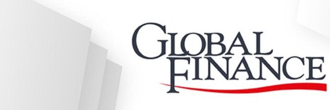 Global Finance banner