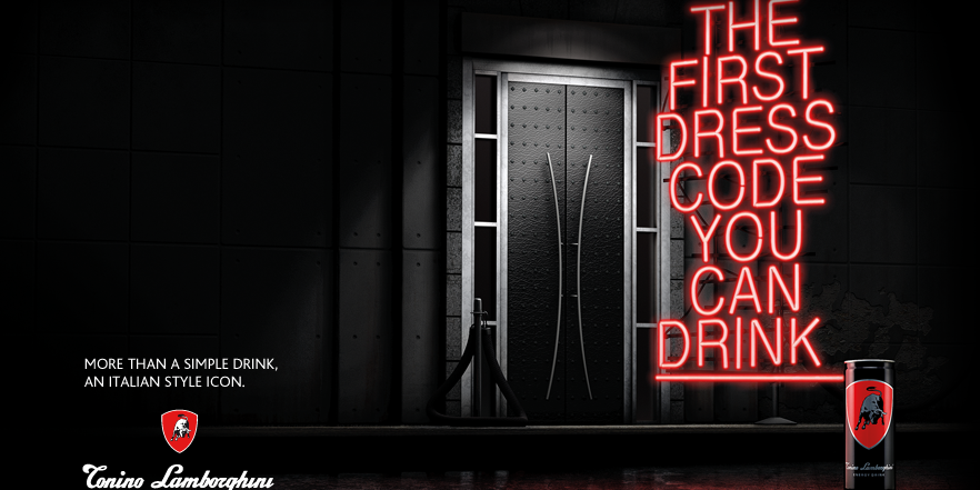 ToninoLamborghini ED banner