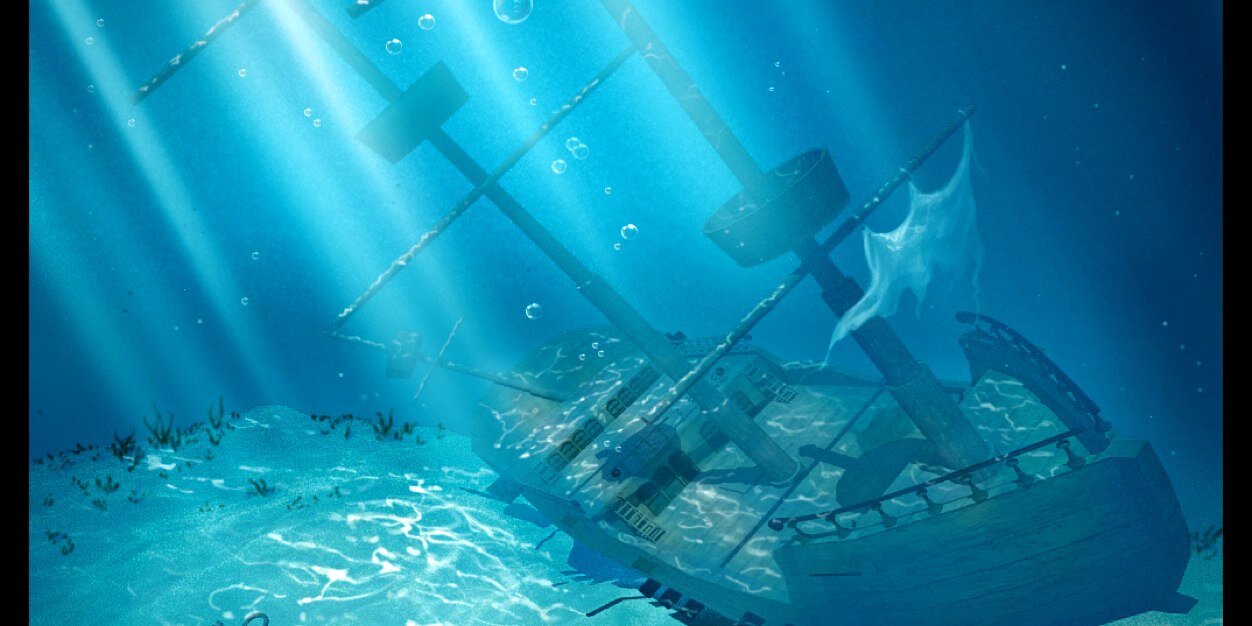 ShipwreckAmps's profile banner image