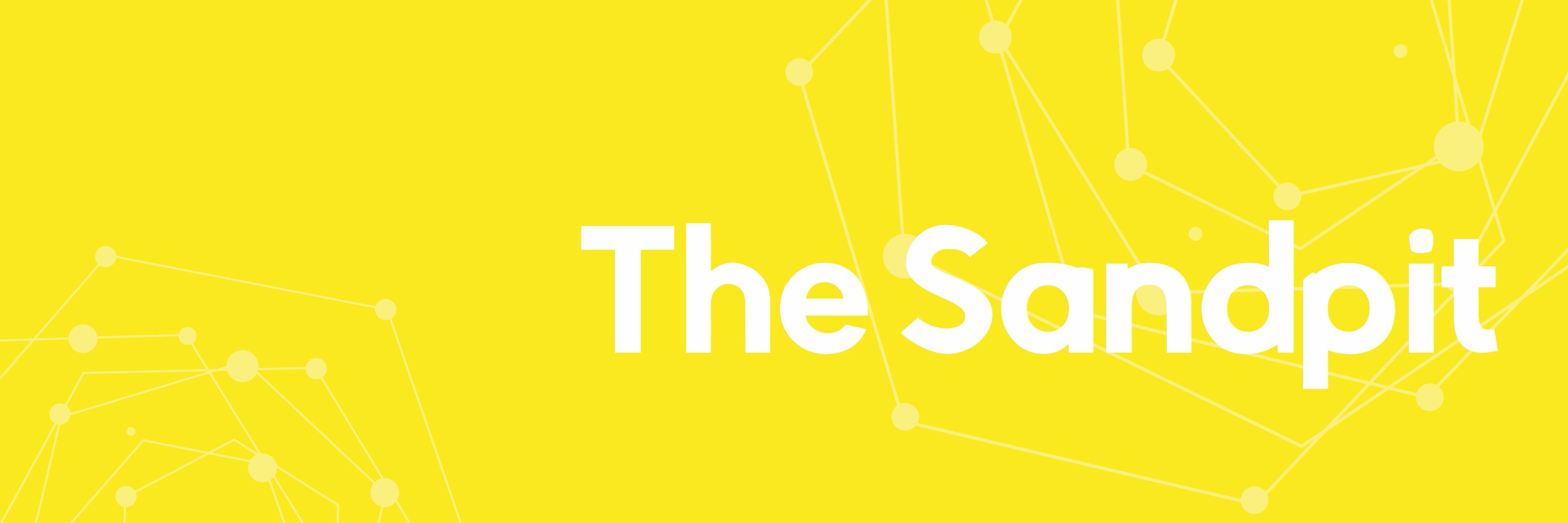 SandpitHQ's profile banner image