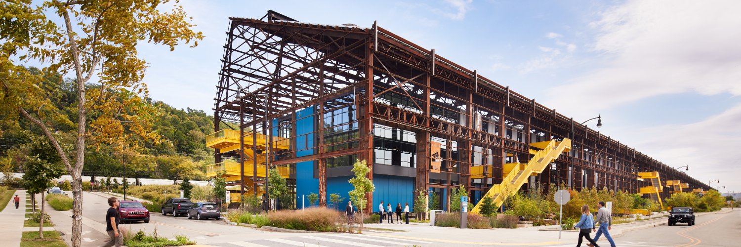 Regional Industrial Development Corporation banner