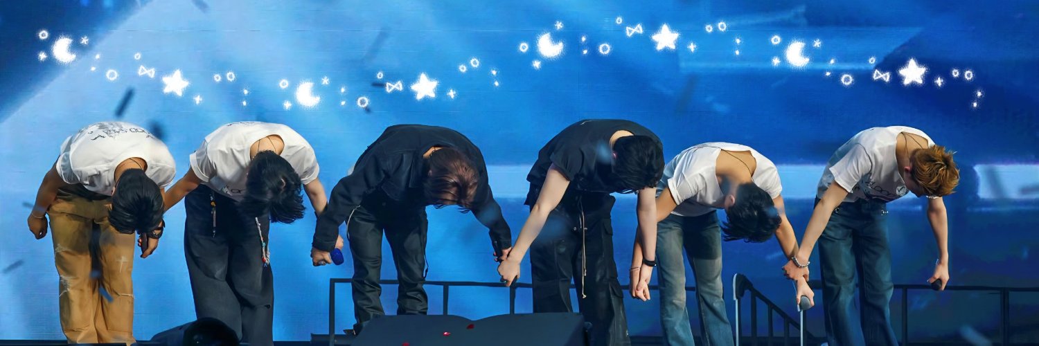 ev3rlastingkai's profile banner image