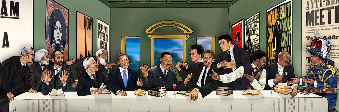 Jorric K'shon® banner