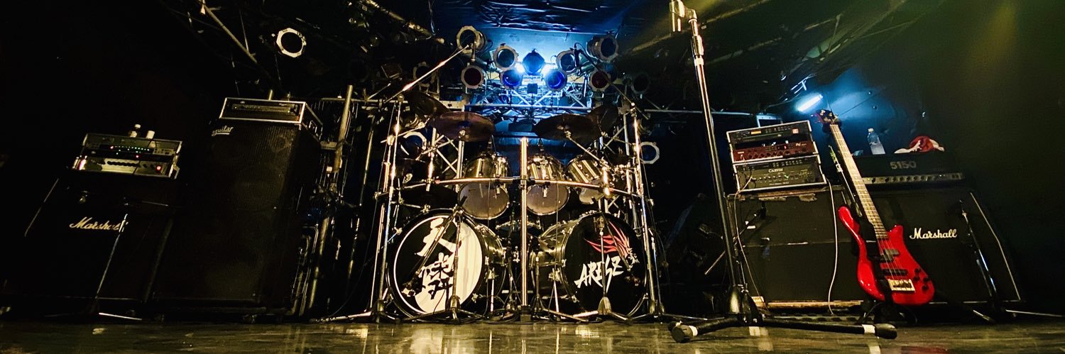 鉄兵@天燐 banner