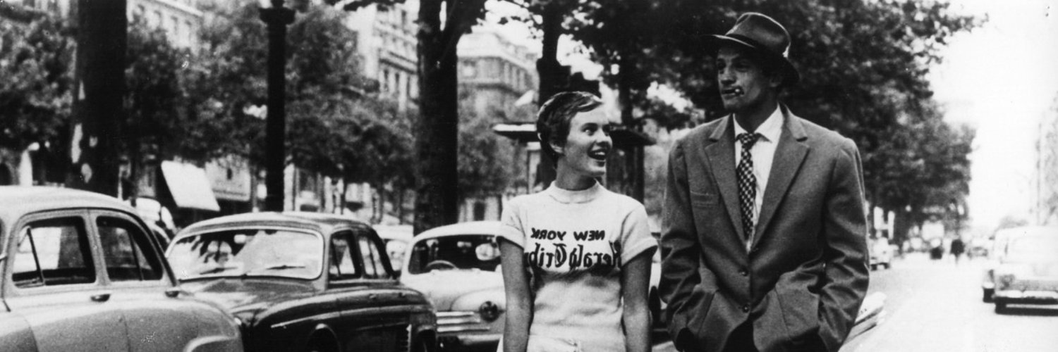 Filmhouse's profile banner image