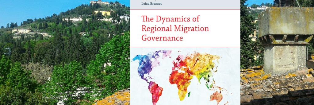 Migration Governance banner