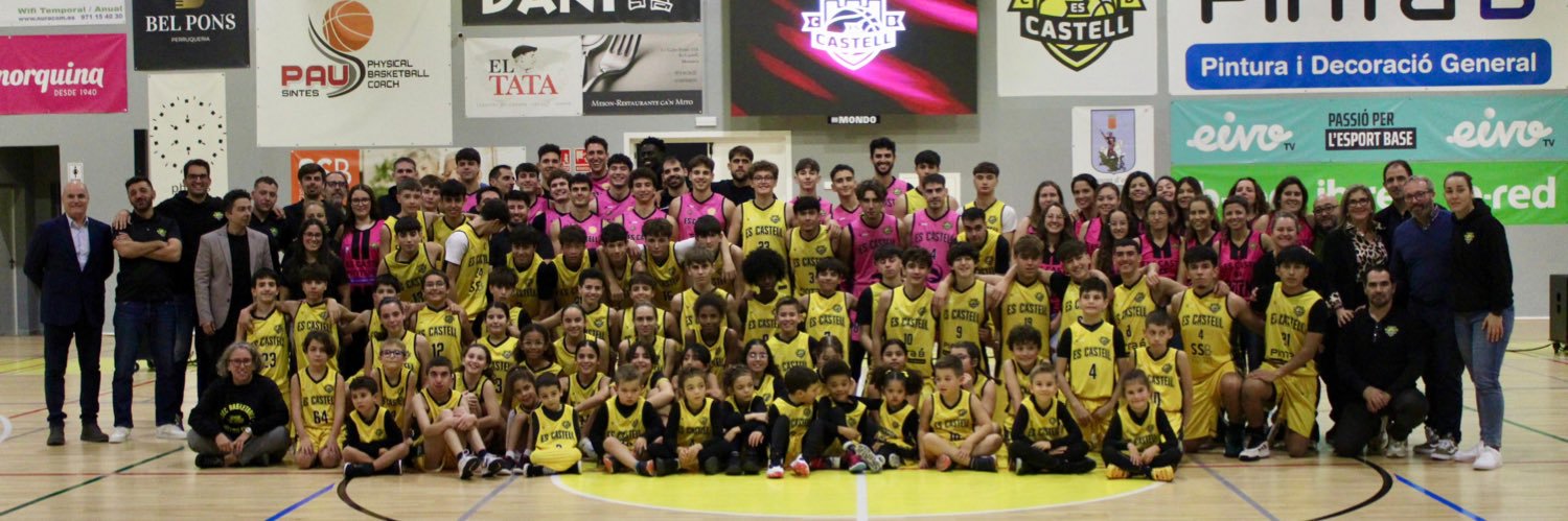 CB Es Castell banner