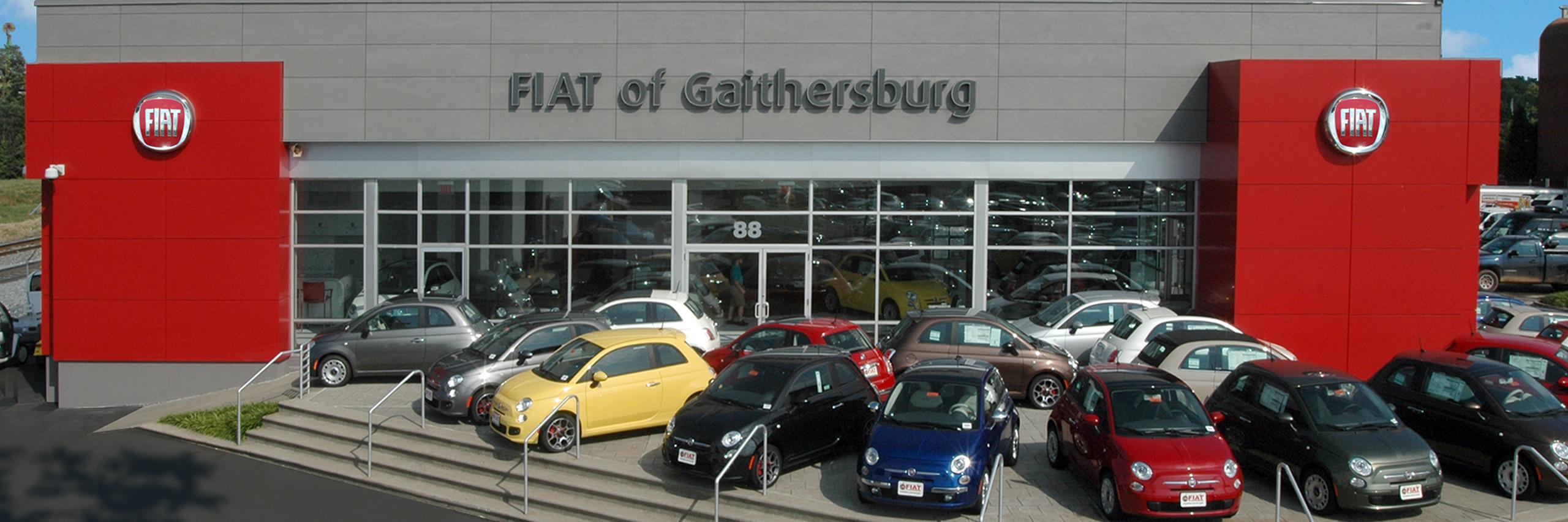 CriswellFiat's profile banner image