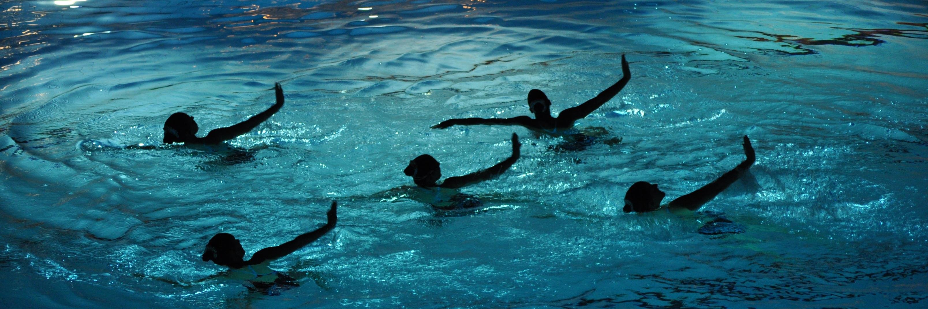 LeuvenAquatics's profile banner image