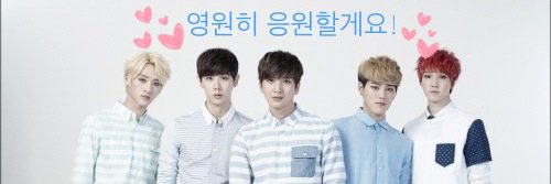 dearlukus's profile banner image