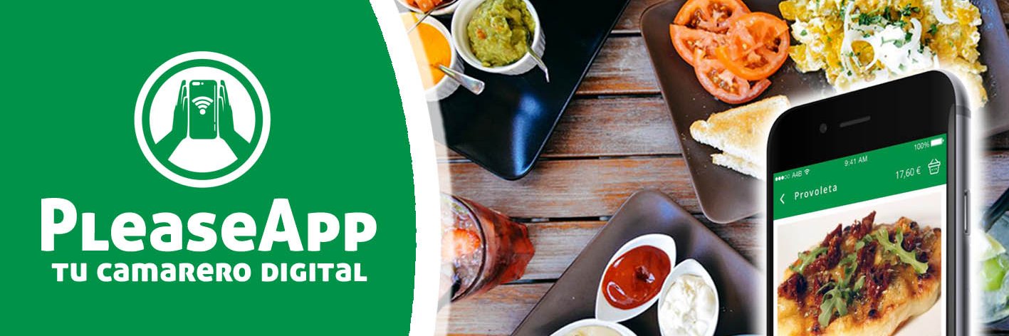 PleaseAppSpain's profile banner image