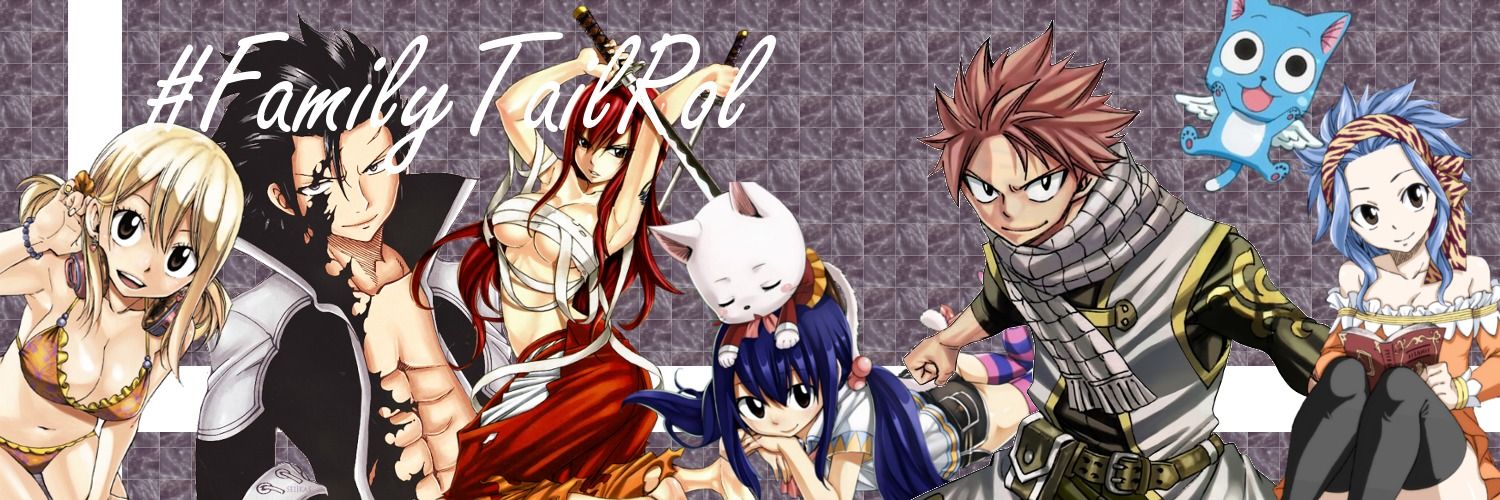 FamilyTailRol's profile banner image