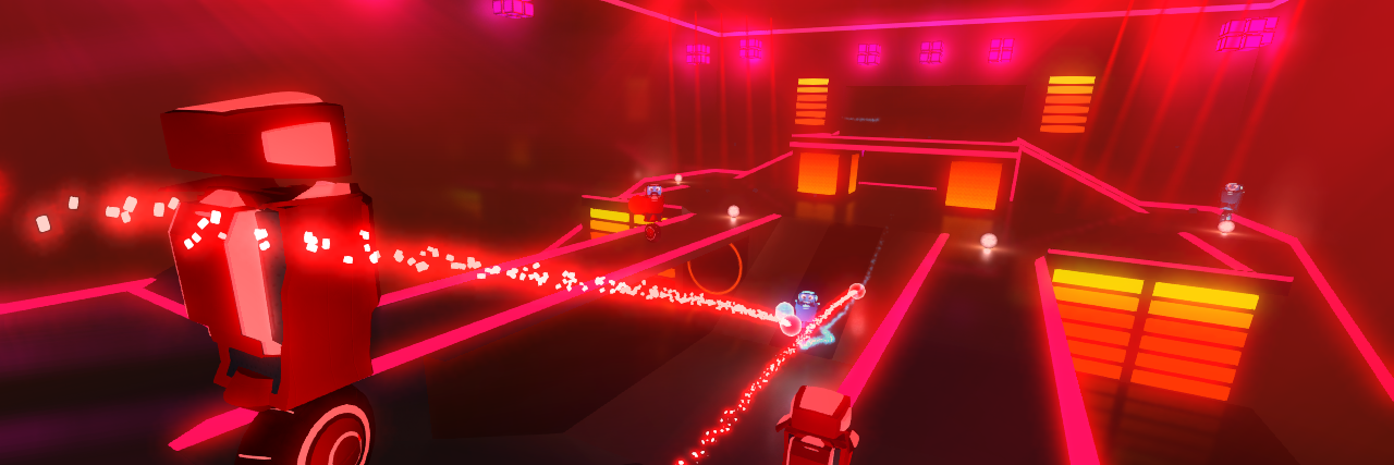 DiscoDodgeball's profile banner image