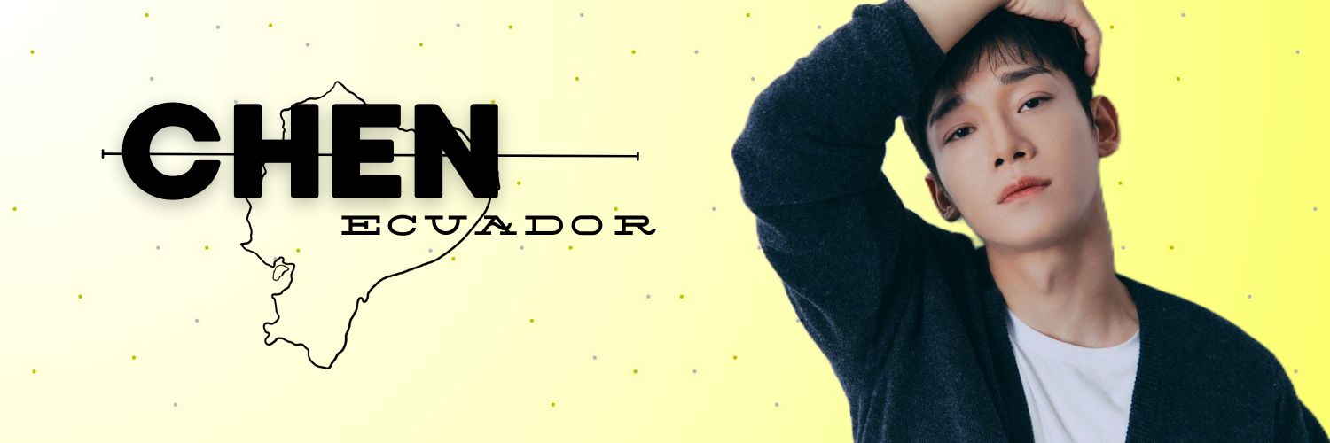 ChenEcOfficial's profile banner image