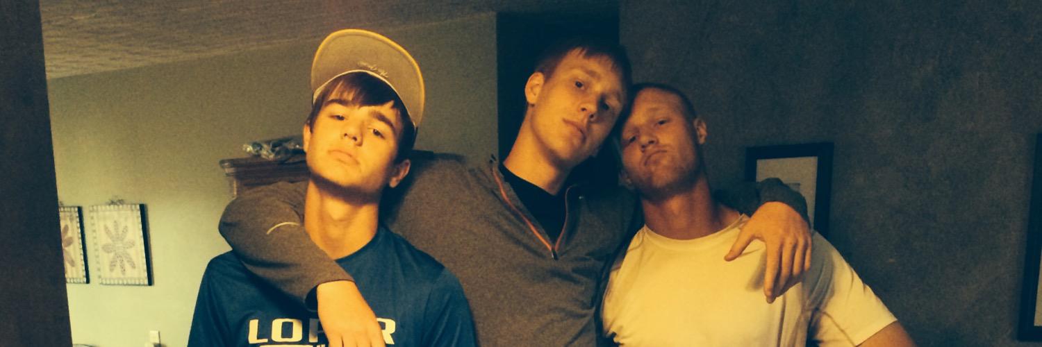 Mitchell Hahn banner