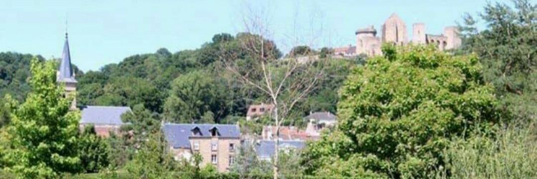 Patrick Trinquier banner