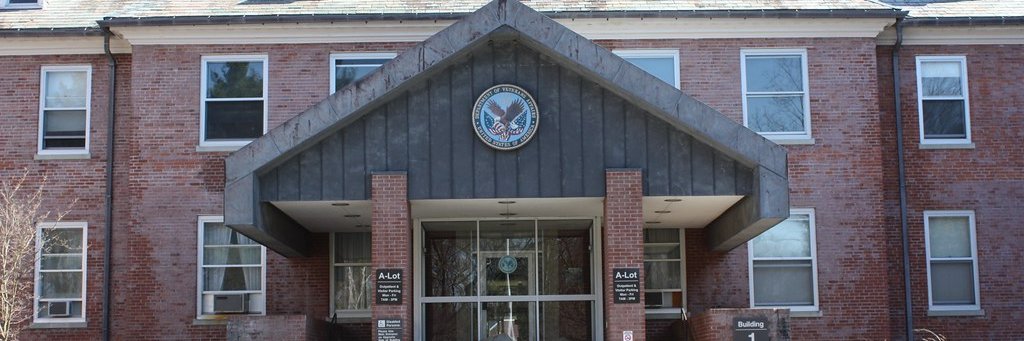 VA Central Western Mass HCS banner