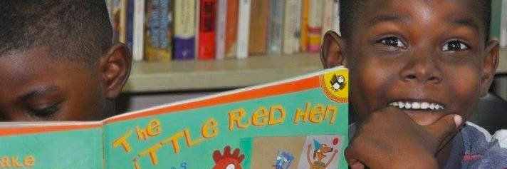 The AFJ, Inc. banner