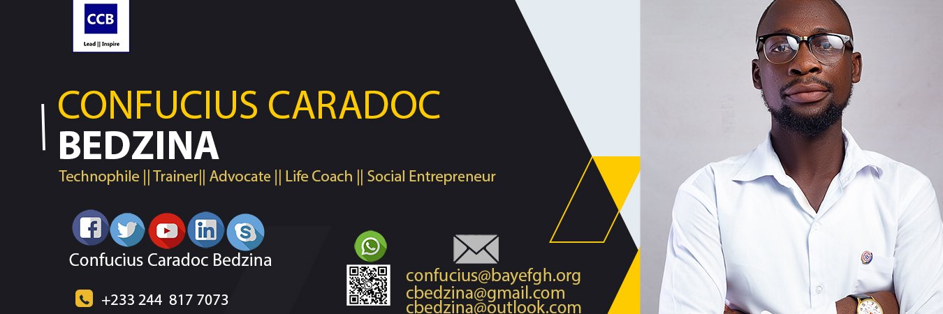 cbedzina's profile banner image