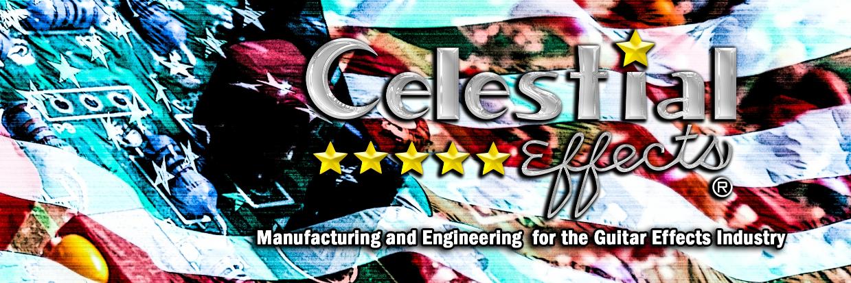 Celestial Effects banner