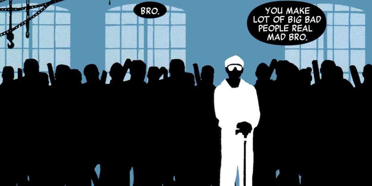 BossOfBros's profile banner image