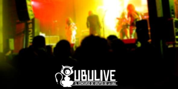 UBU_LIVE's profile banner image