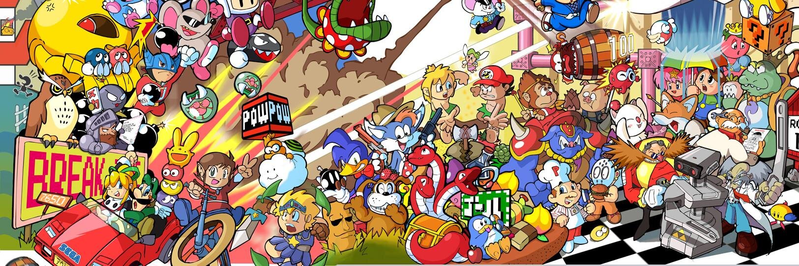 David Jenkins banner