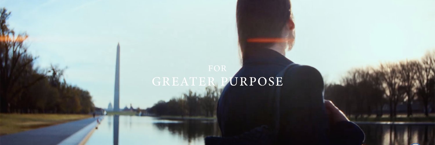 Pepperdine School Public Policy banner