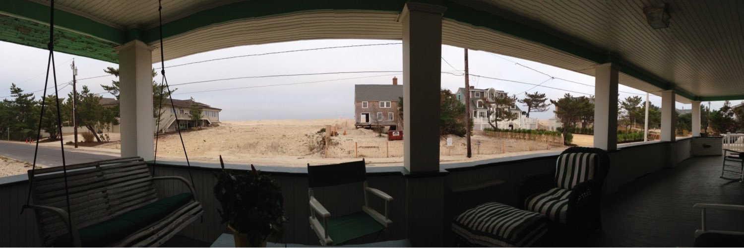weatherdavej's profile banner image