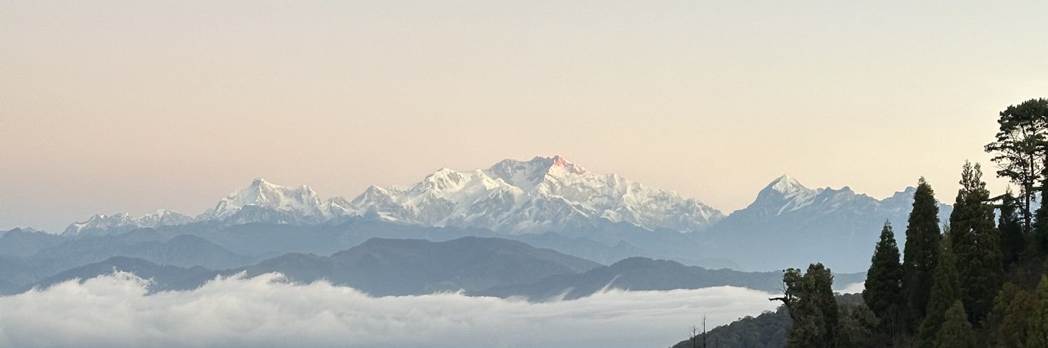prithweedas's profile banner image