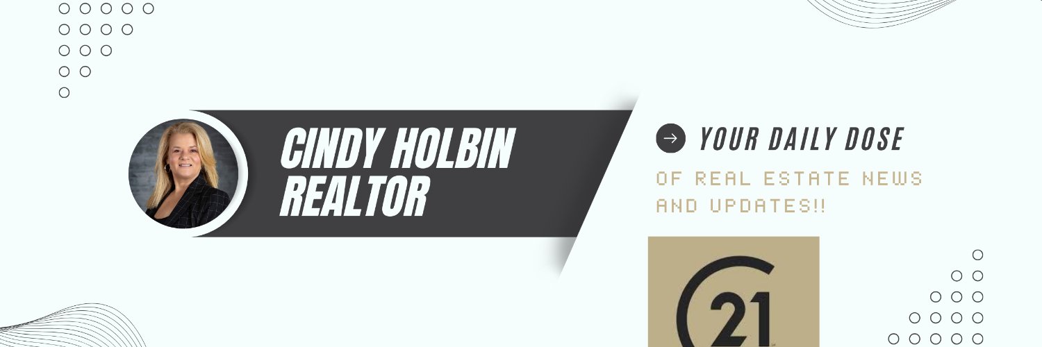 CindyHolbin's profile banner image