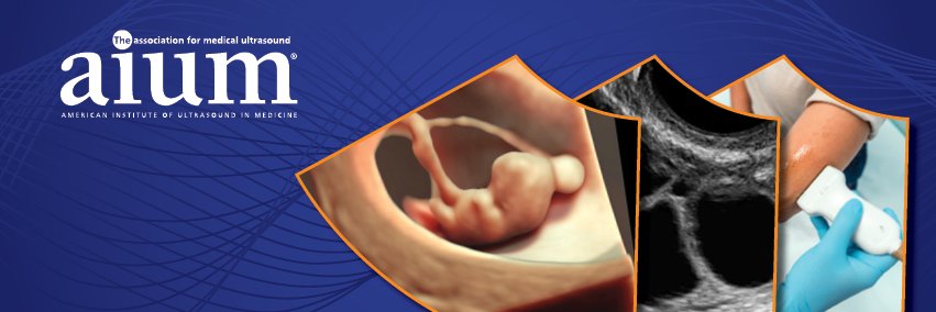 AIUM Ultrasound (@AIUMultrasound) / Posts / X