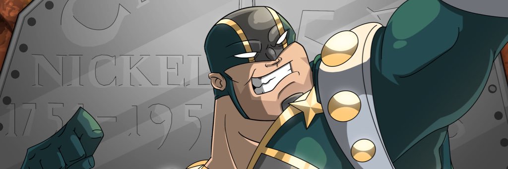 ExpiredComics's profile banner image